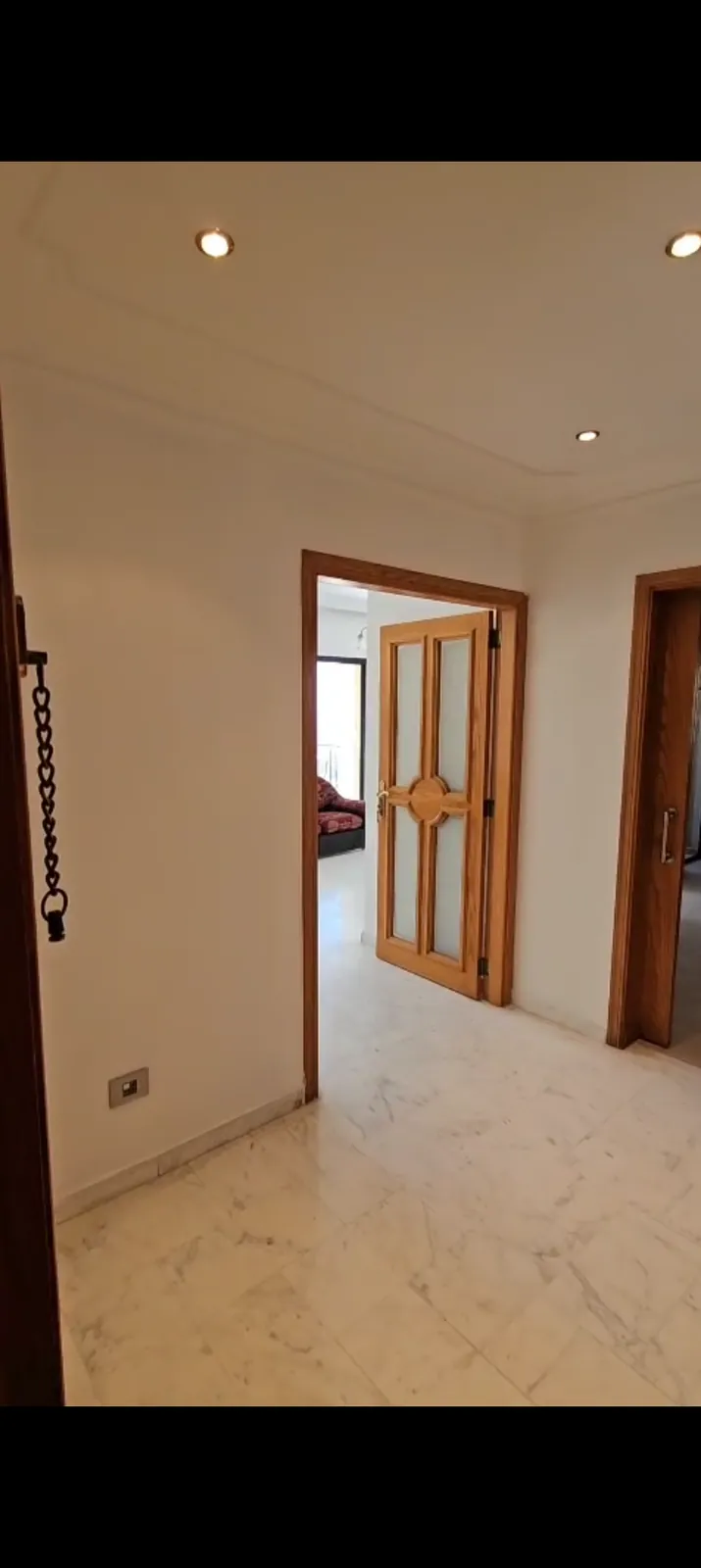 Furnished spacious Apartment for Rent in Bsalim, Panoramic View #6525 — الصورة 3