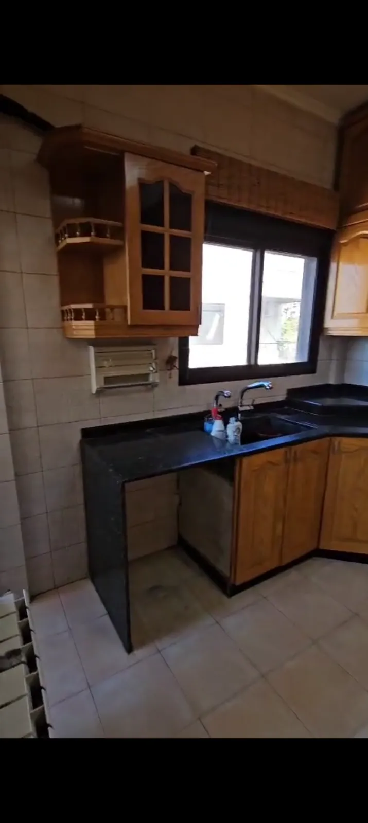 Furnished spacious Apartment for Rent in Bsalim, Panoramic View #6525 — الصورة 5