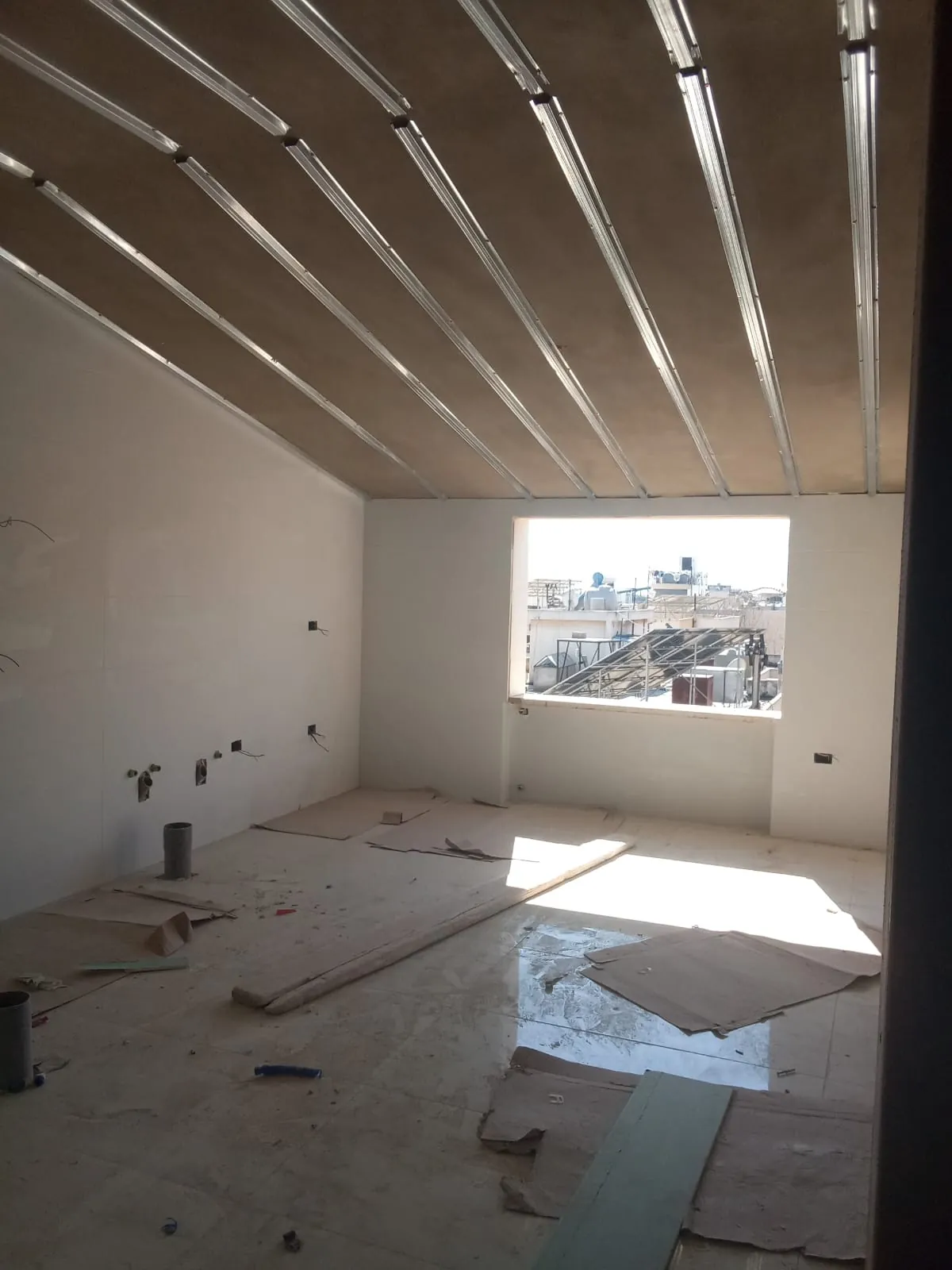 Ksara spacious apartment 240 sqm + 84 sqm roof for Sale #6527 — photo 2