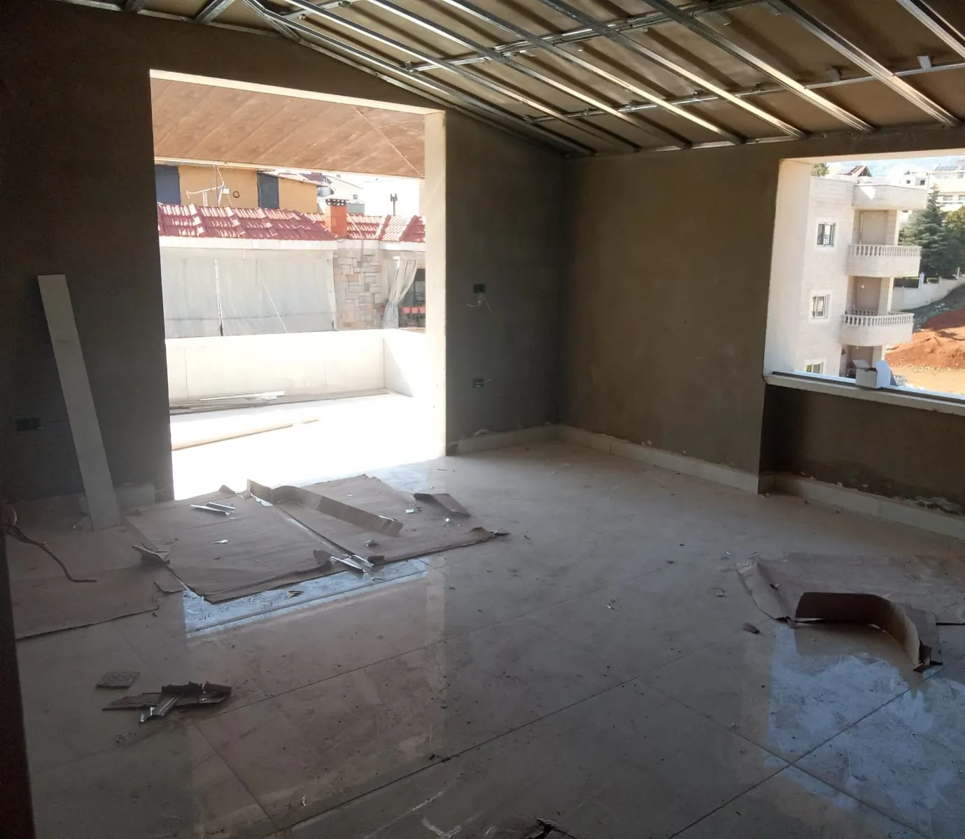 Ksara spacious apartment 240 sqm + 84 sqm roof for Sale #6527 — photo 3