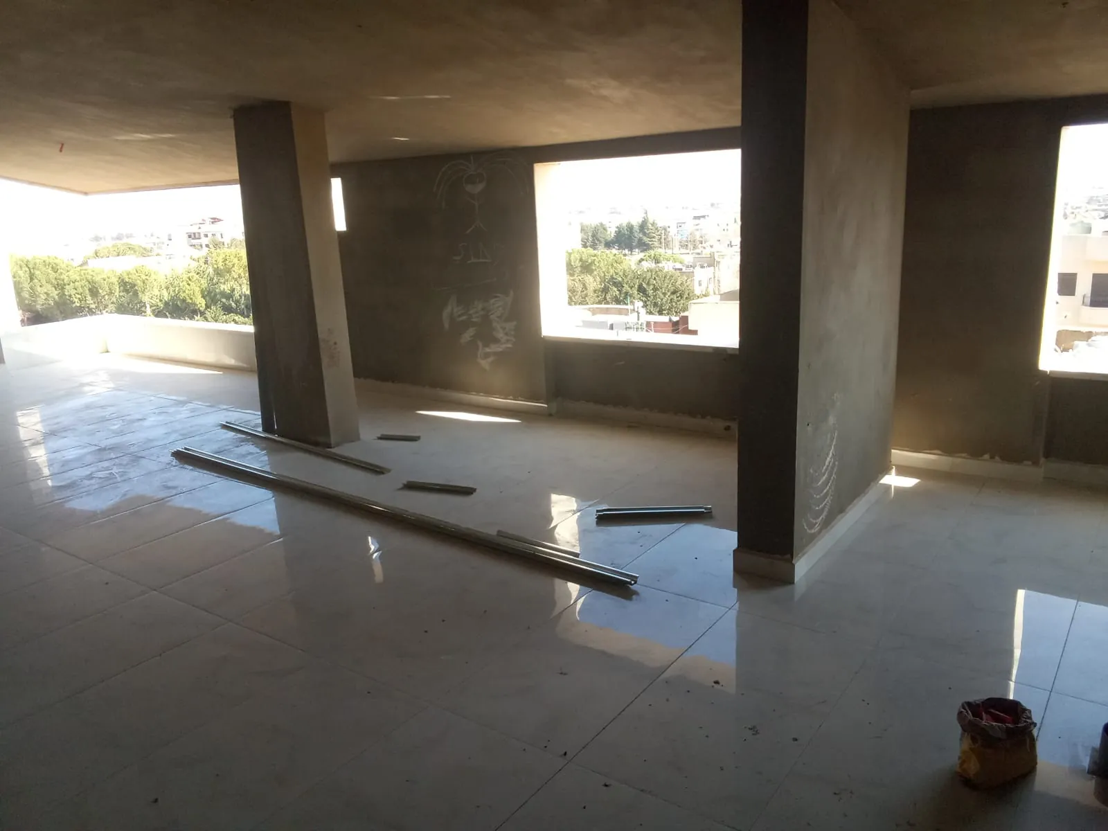 Ksara spacious apartment 240 sqm + 84 sqm roof for Sale #6527 — photo 5