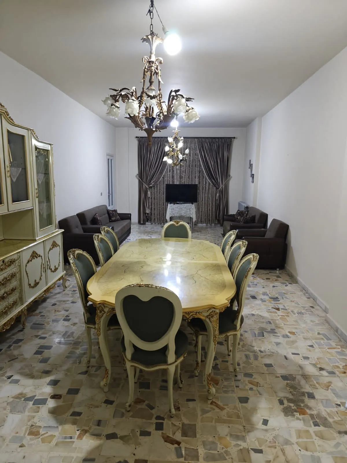Fully Furnished Apartment for Rent in Ksara – 180 sqm Ref#6532 — photo 2