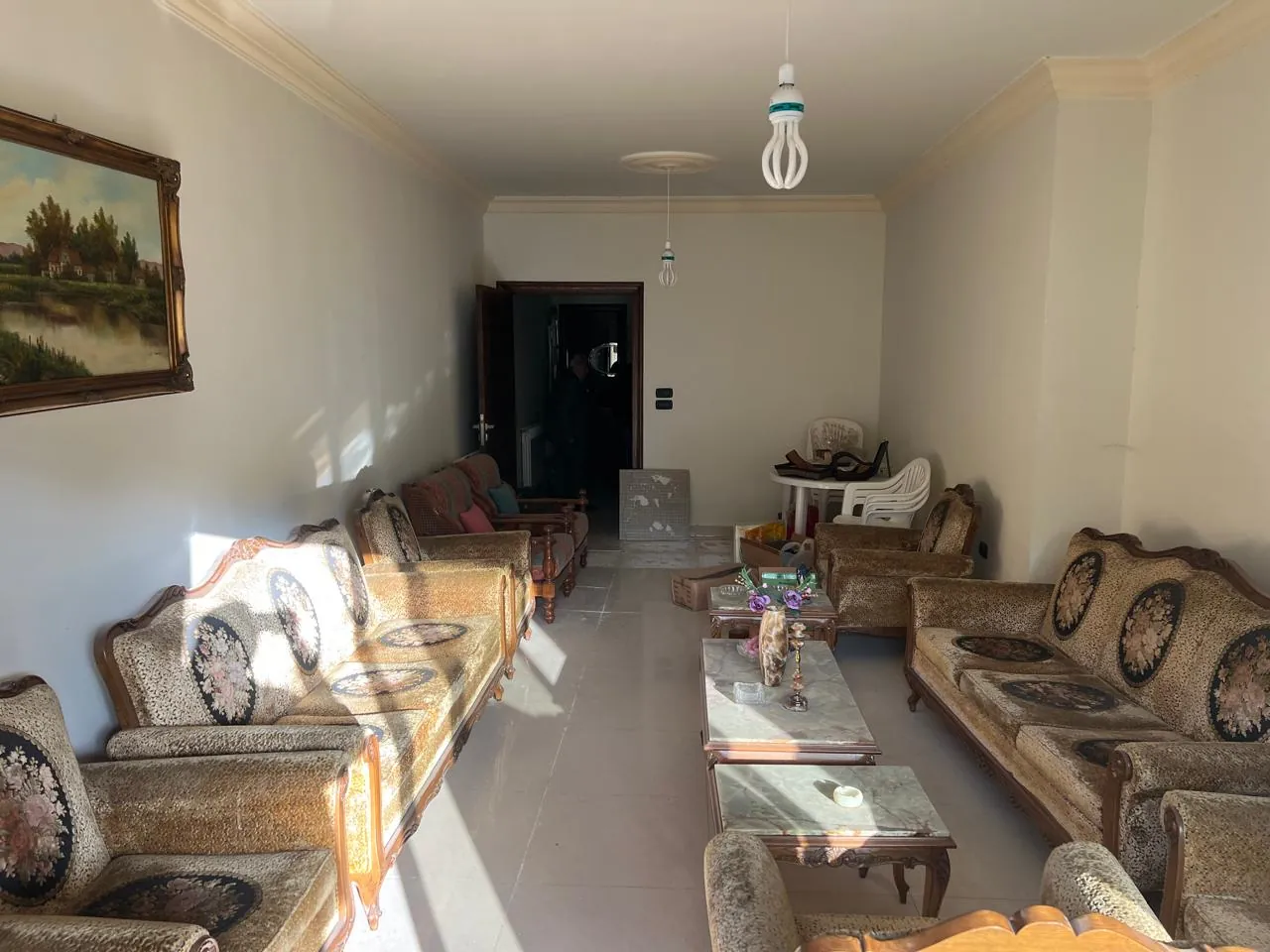 Apartment 145 sqm for Sale in Zahle – Ain El Ghossein #6547 — photo 2