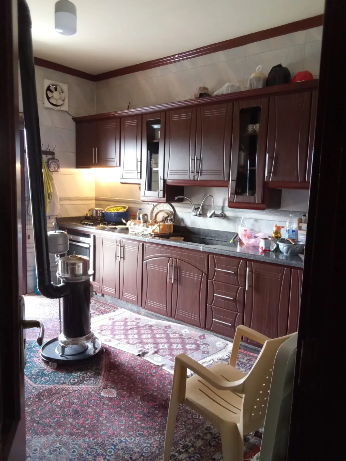New chtoura apartment 135 sqm for Sale prime location Ref#6553 — photo 2