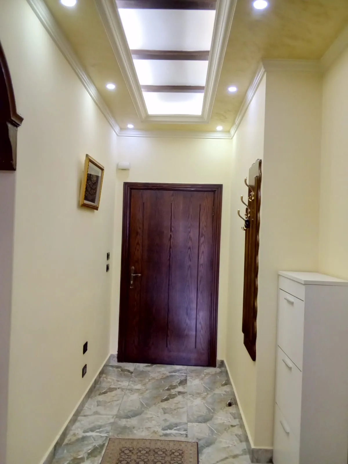 New chtoura apartment 135 sqm for Sale prime location Ref#6553 — photo 3