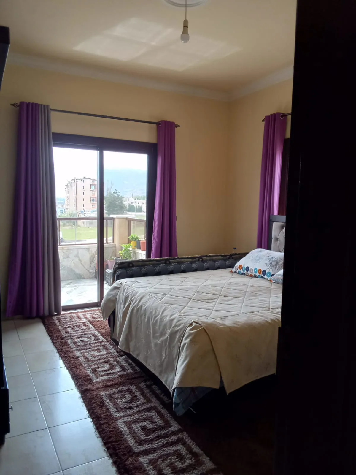 New chtoura apartment 135 sqm for Sale prime location Ref#6553 — photo 4