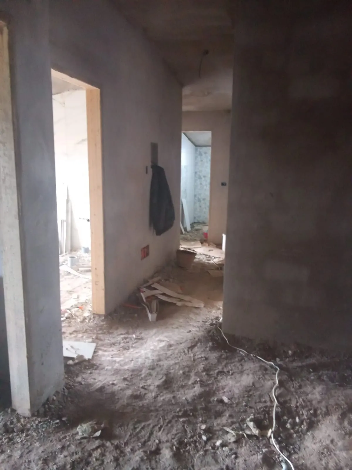 Unfinished Roof Apartment 165 sqm for Sale in New Chtoura #6559 — photo 4