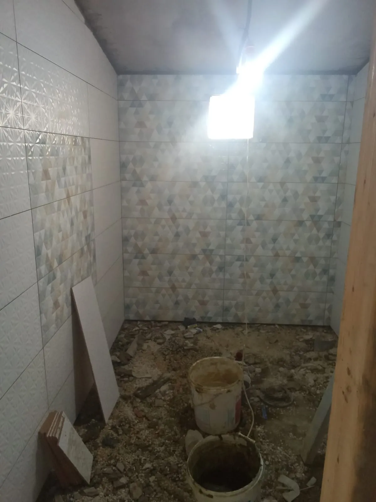 Unfinished Roof Apartment 165 sqm for Sale in New Chtoura #6559 — photo 5
