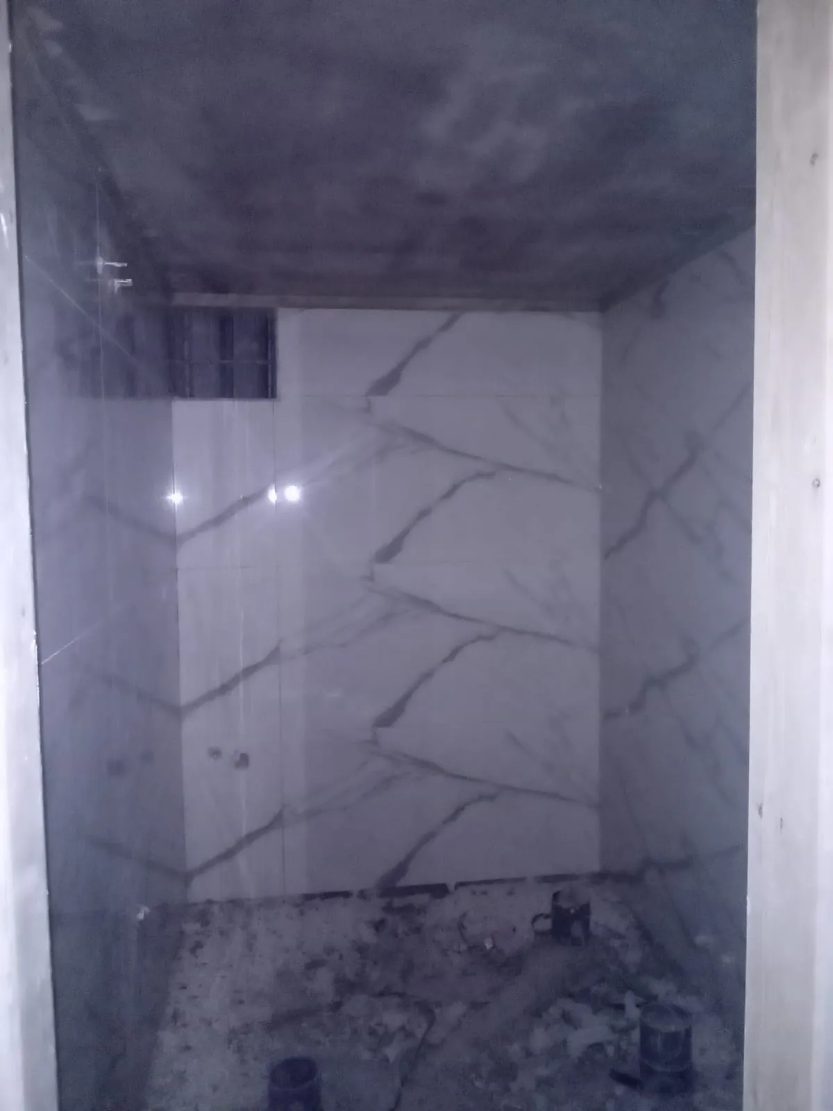 Unfinished Roof Apartment 128 sqm for Sale in New Chtoura #6560 — photo 3