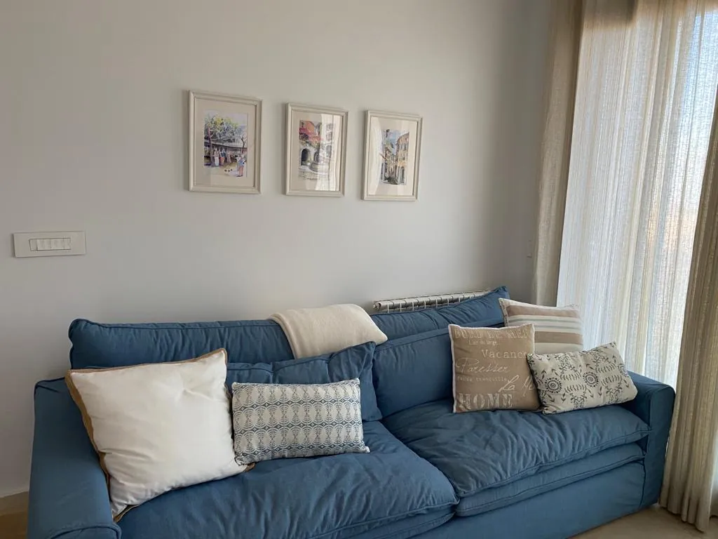 Fully Furnished Duplex Chalet for Sale – Kfardebian/Faqra Road #6570 — photo 3