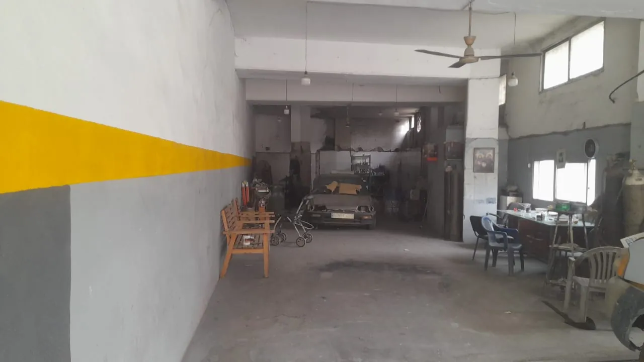 Shop 200 sqm for Rent in Roumieh, Spacious and Well-Located #6571 — الصورة 3