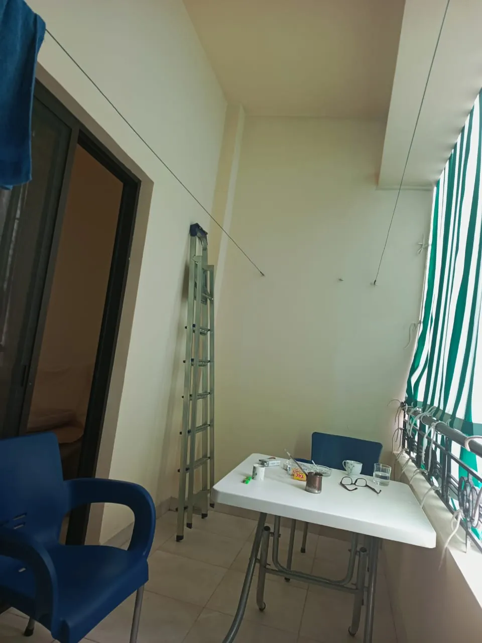 Apartment 60 sqm for Sale in Zouk Mikael #6572 — photo 2