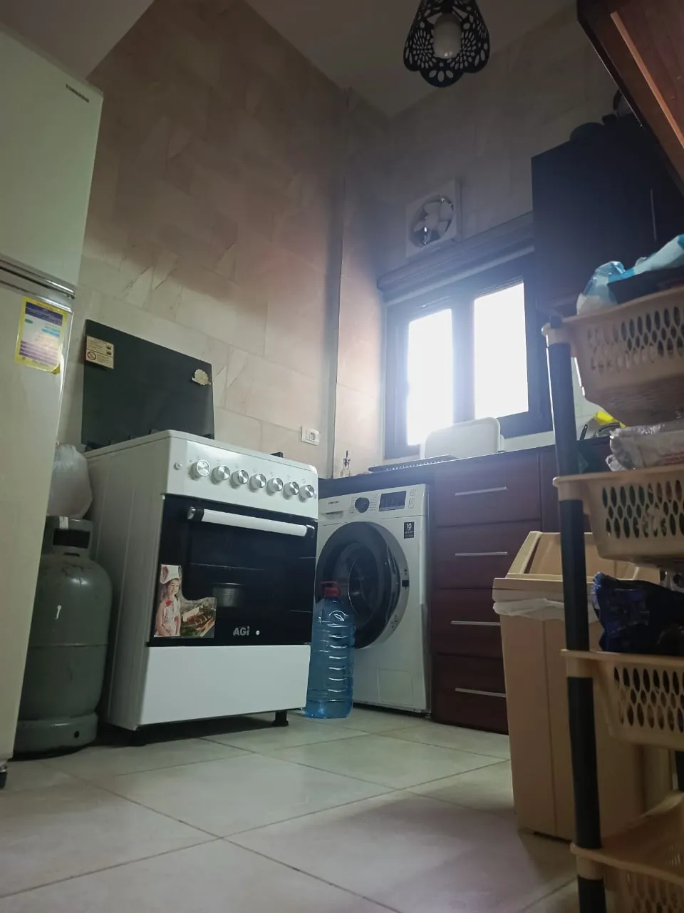Apartment 60 sqm for Sale in Zouk Mikael #6572 — photo 4