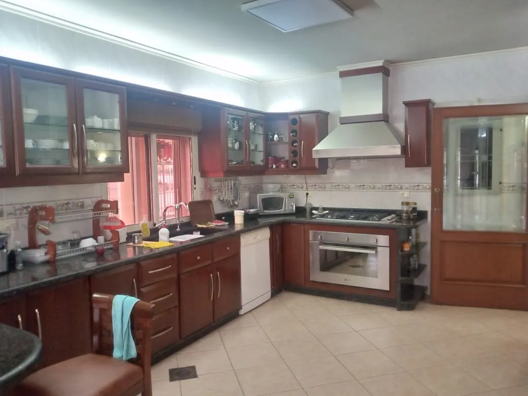 Ksara luxurious villa for Sale with guest house, pool & garden #6576 — photo 5
