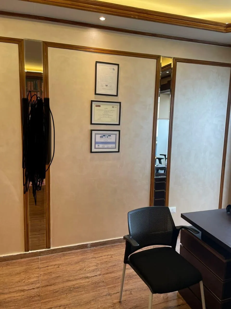 Office for Rent in Mar Elias, Beirut – Prime Location #6578 — الصورة 3