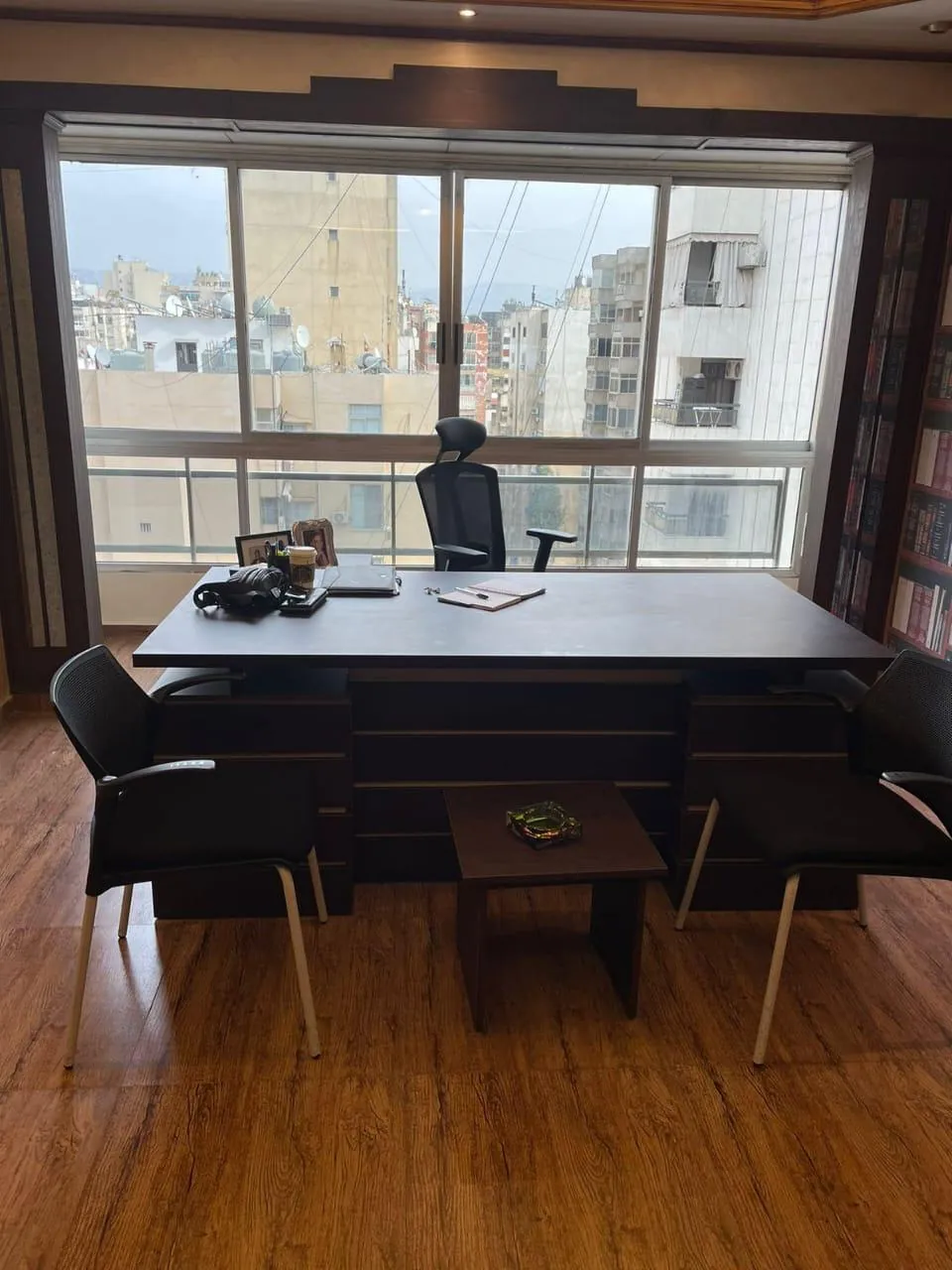 Office for Rent in Mar Elias, Beirut – Prime Location #6578 — الصورة 4