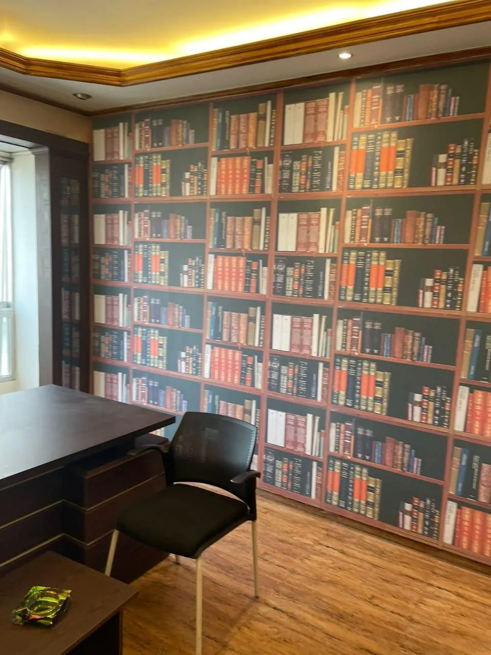 Office for Rent in Mar Elias, Beirut – Prime Location #6578 — الصورة 5