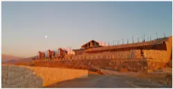 Zaarour land 3505 sqm villa plot next to a built villas project #6585