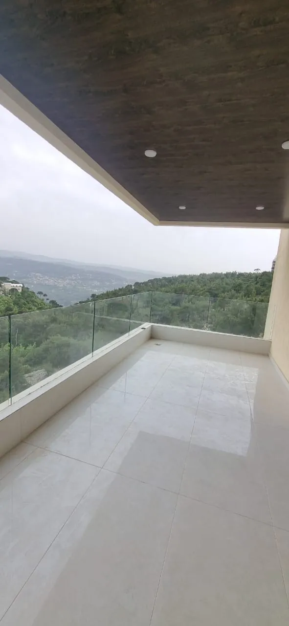 Douar brand new apartment for Rent with panoramic view #6596 — photo 2