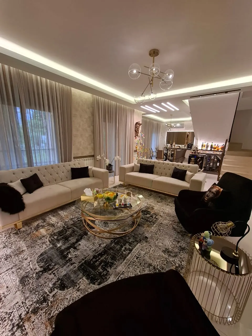 Sehayleh duplex fully decorated and upgraded in a very good location #6602 — photo 2