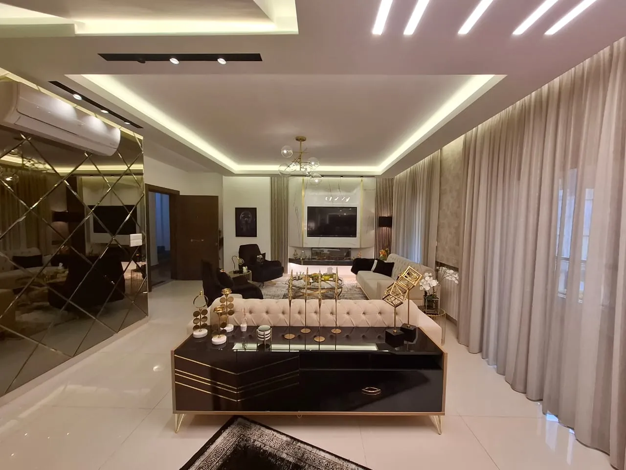 Sehayleh duplex fully decorated and upgraded in a very good location #6602 — photo 3