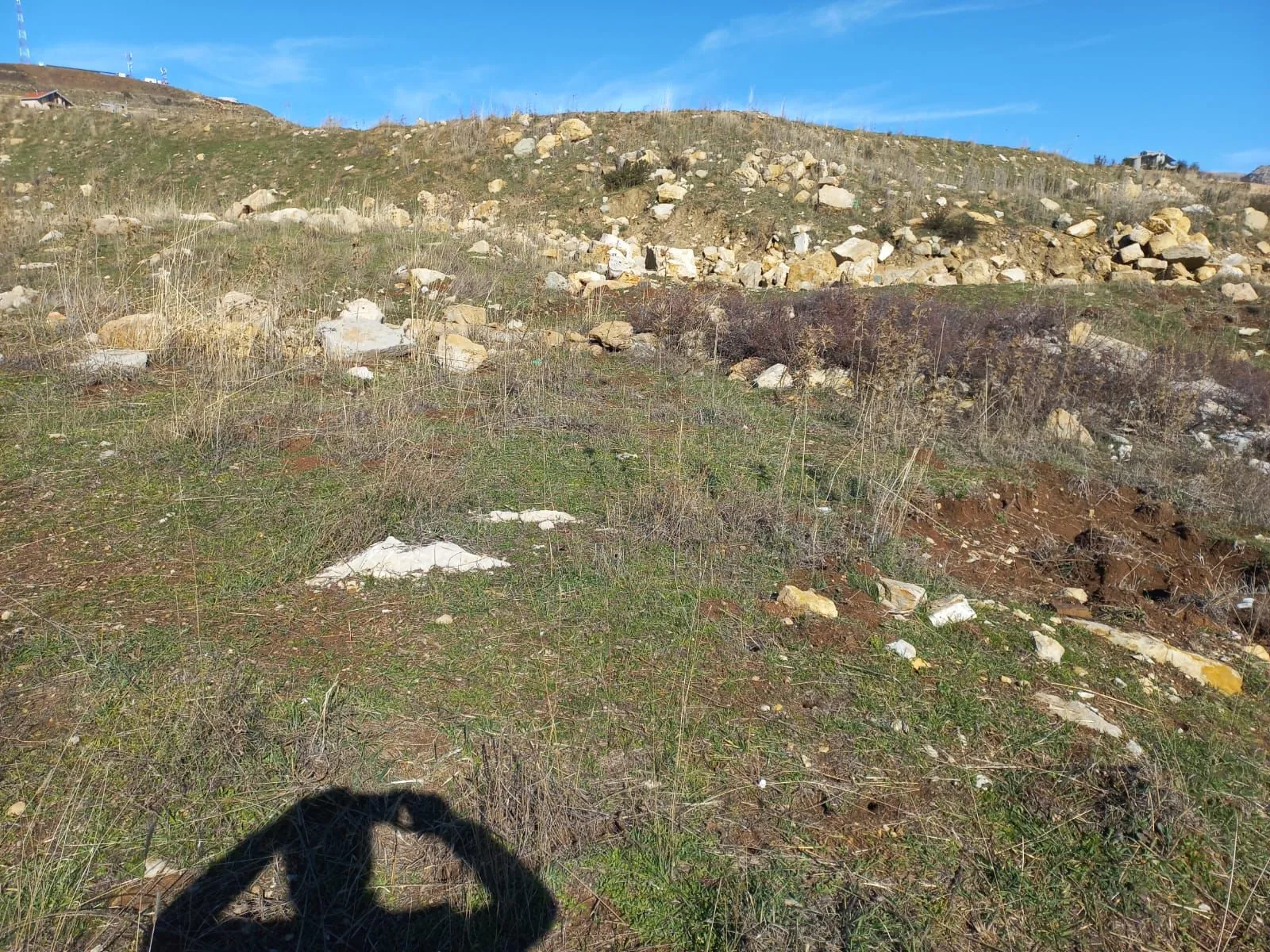 Laqlouq land 3,005 sqm for Sale, panoramic view #6607