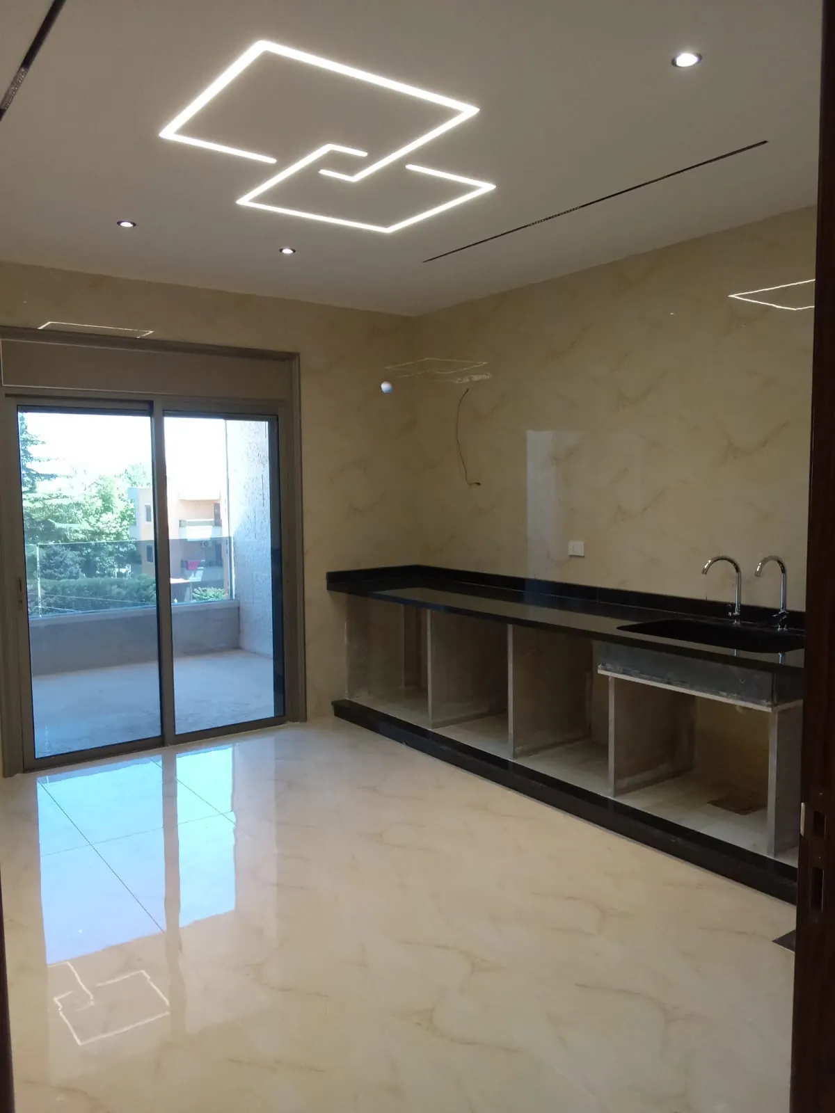 Ksara brand new apartment 180 sqm for Sale #6608 — الصورة 3