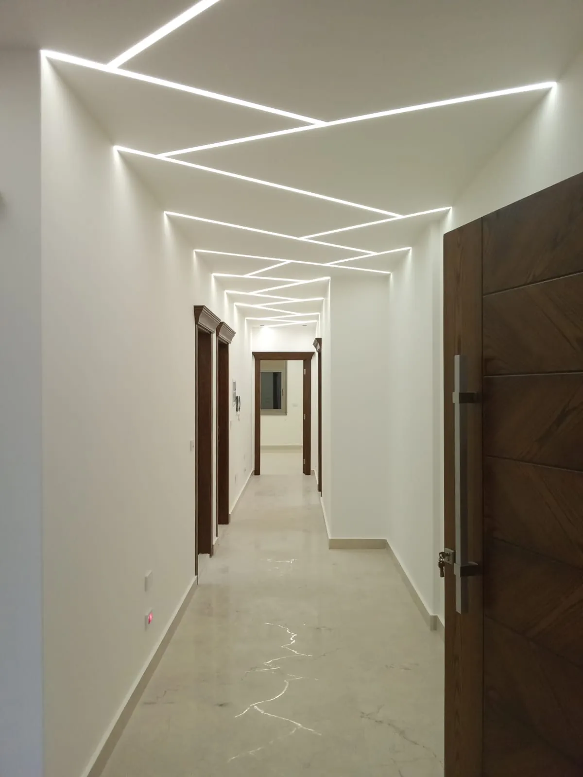 Ksara brand new apartment 180 sqm for Sale #6608 — الصورة 4