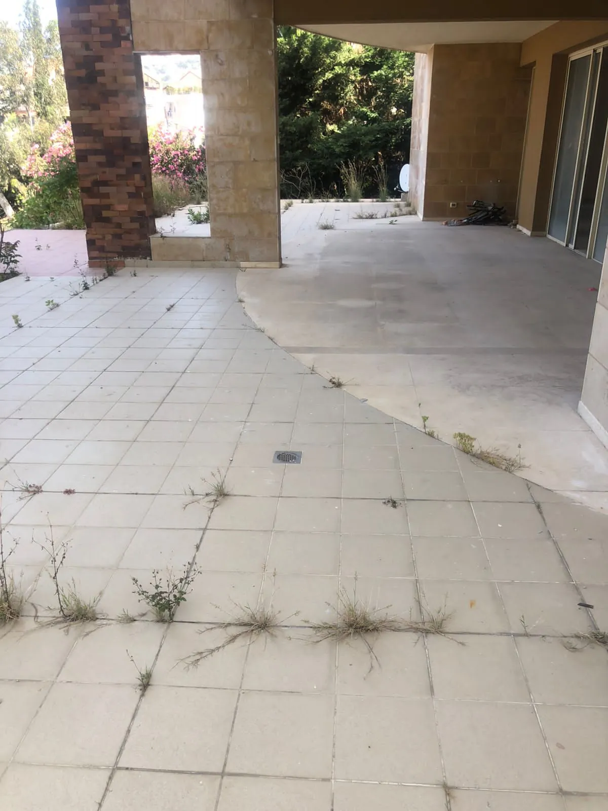 Kfarhbab apartment 450 sqm + 350 sqm terrace, open sea view #6610 — photo 2