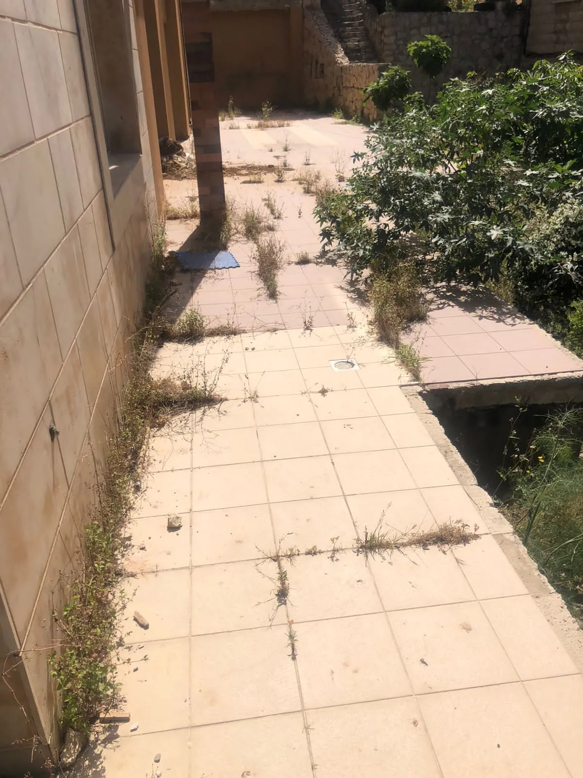Kfarhbab apartment 450 sqm + 350 sqm terrace, open sea view #6610 — photo 4