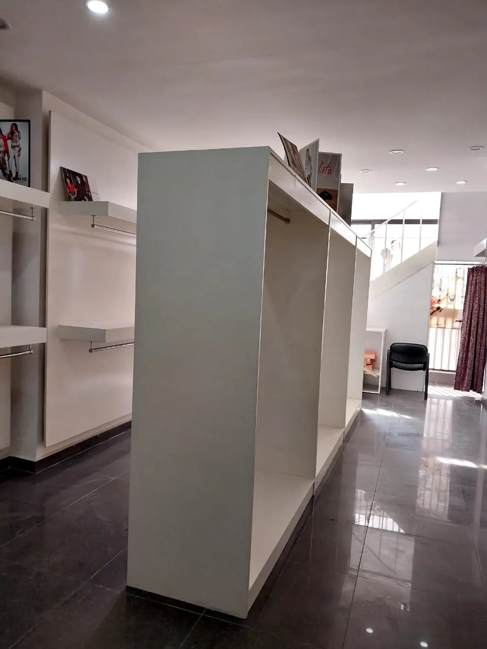 Kaslik office or clinic 70 sqm, two floors for Sale #6611 — الصورة 5