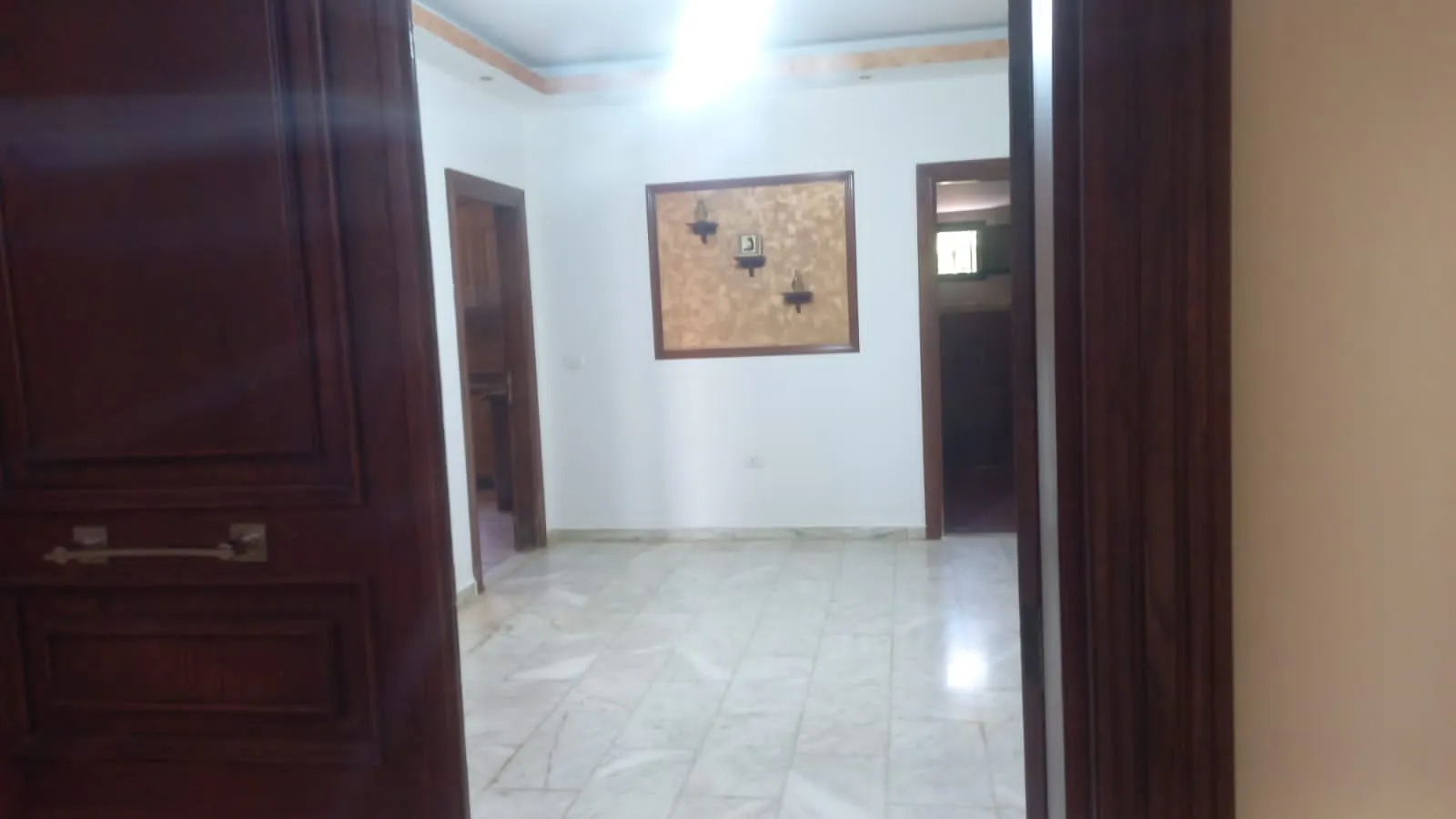 Qoub Elias 289 sqm apartment +100m terrace +200m garden, panoramic view #6620