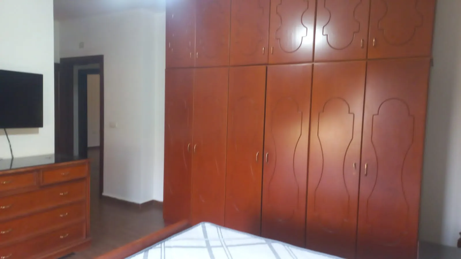 Qoub Elias 289 sqm apartment +100m terrace +200m garden, panoramic view #6620 — photo 2