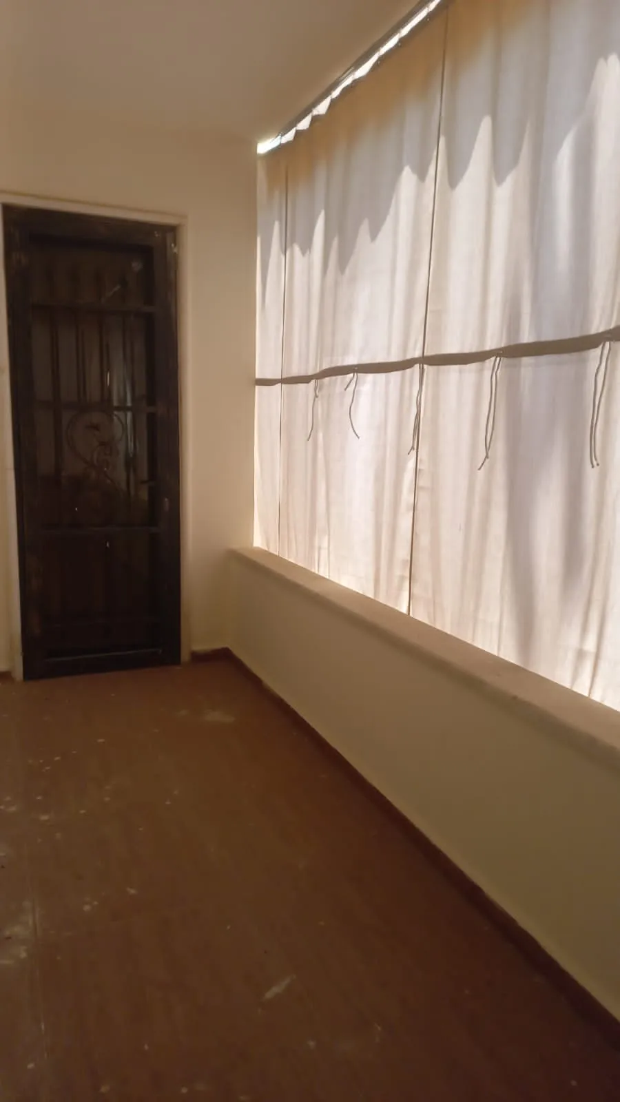 Qoub Elias 289 sqm apartment +100m terrace +200m garden, panoramic view #6620 — photo 4