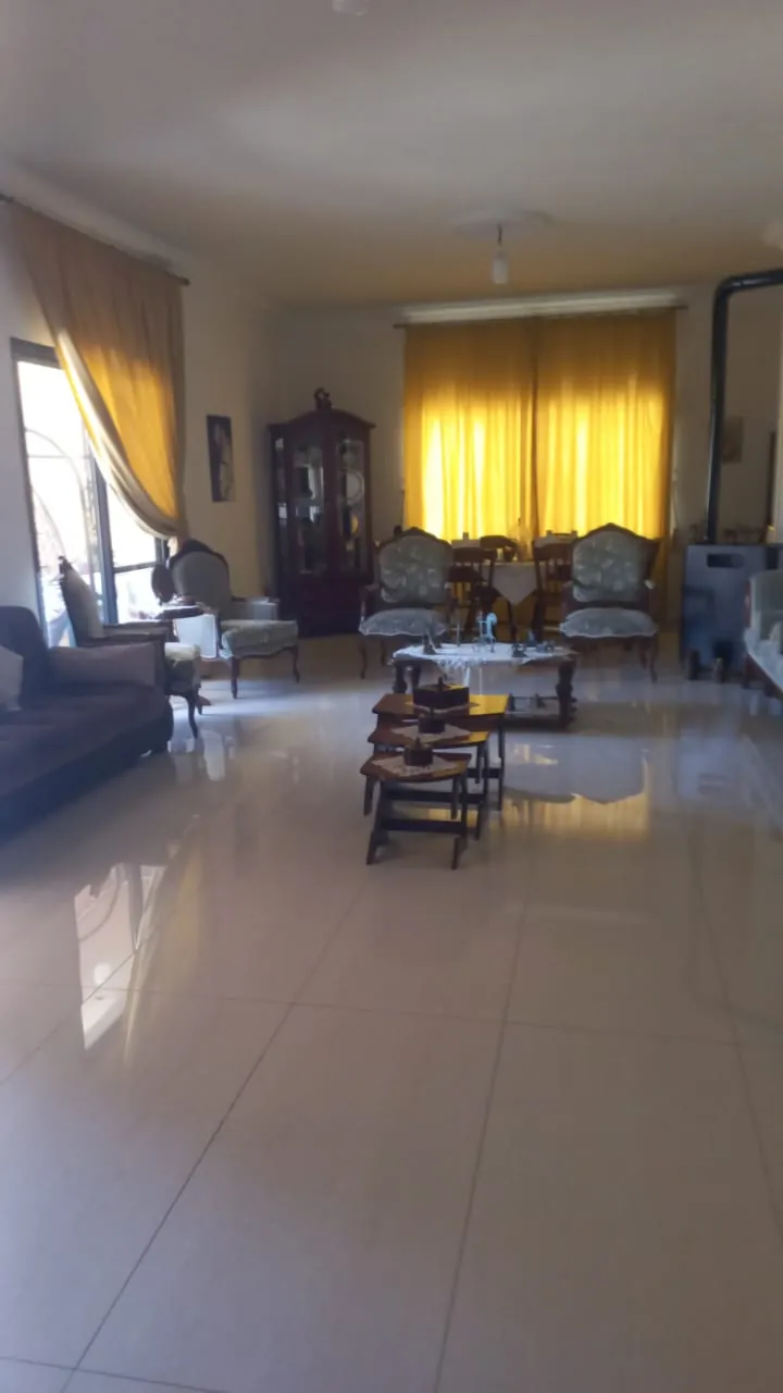 Qoub Elias apartment 289 sqm for Sale, panoramic view #6621