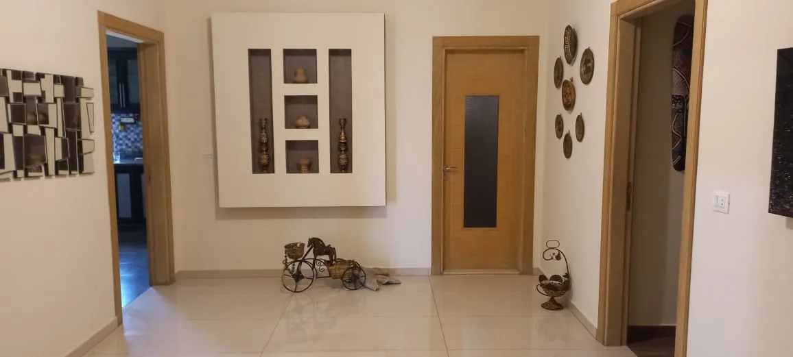 Qoub Elias apartment 289 sqm for Sale, panoramic view #6621 — photo 4