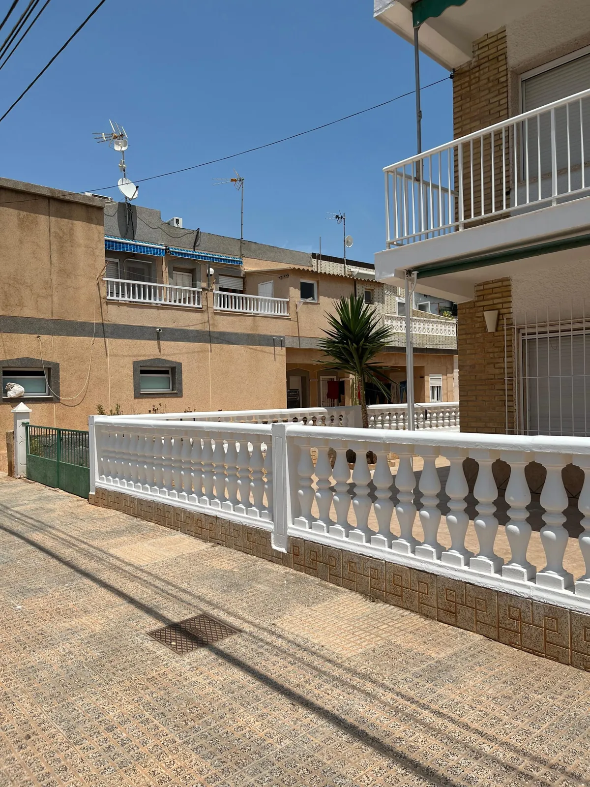 Spain Get your residency! fully renovated apartment walking distance to beach #S3 — photo 3