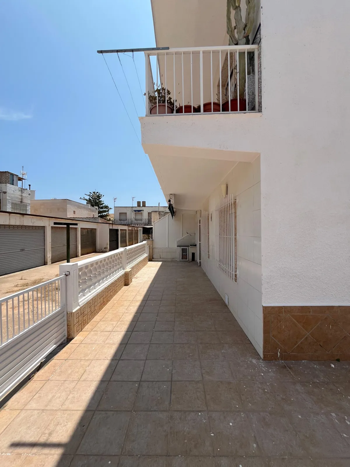 Spain Get your residency! fully renovated apartment walking distance to beach #S3 — photo 5