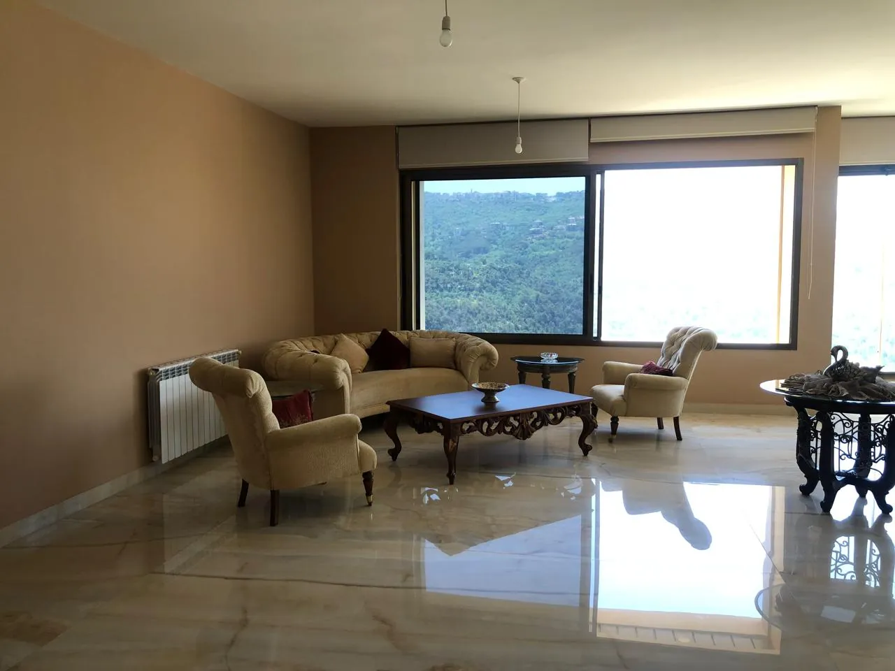 Monteverde Spacious 280 sqm fully furnished apartment for Rent #6624