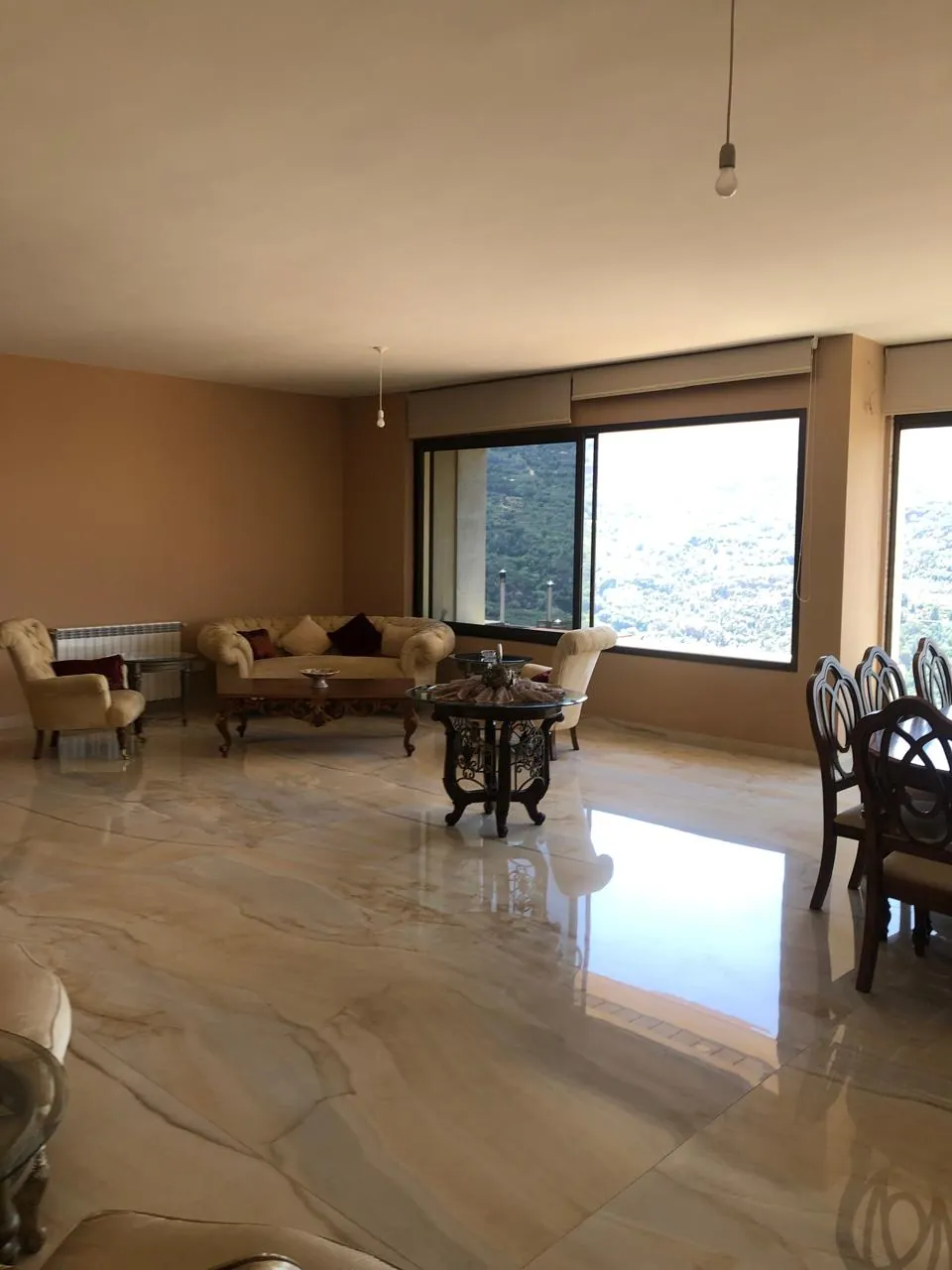 Monteverde Spacious 280 sqm fully furnished apartment for Rent #6624 — الصورة 2