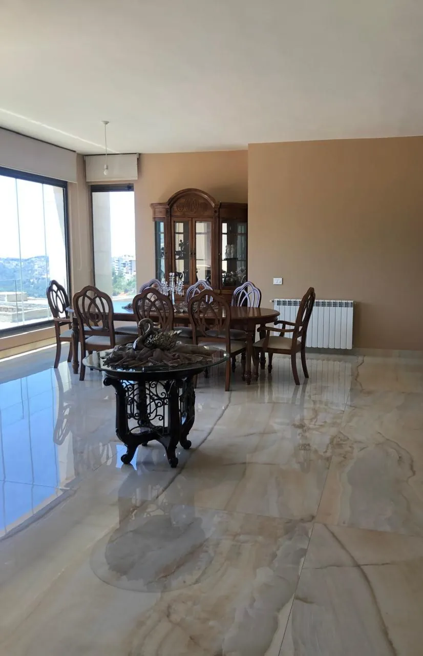 Monteverde Spacious 280 sqm fully furnished apartment for Rent #6624 — الصورة 5