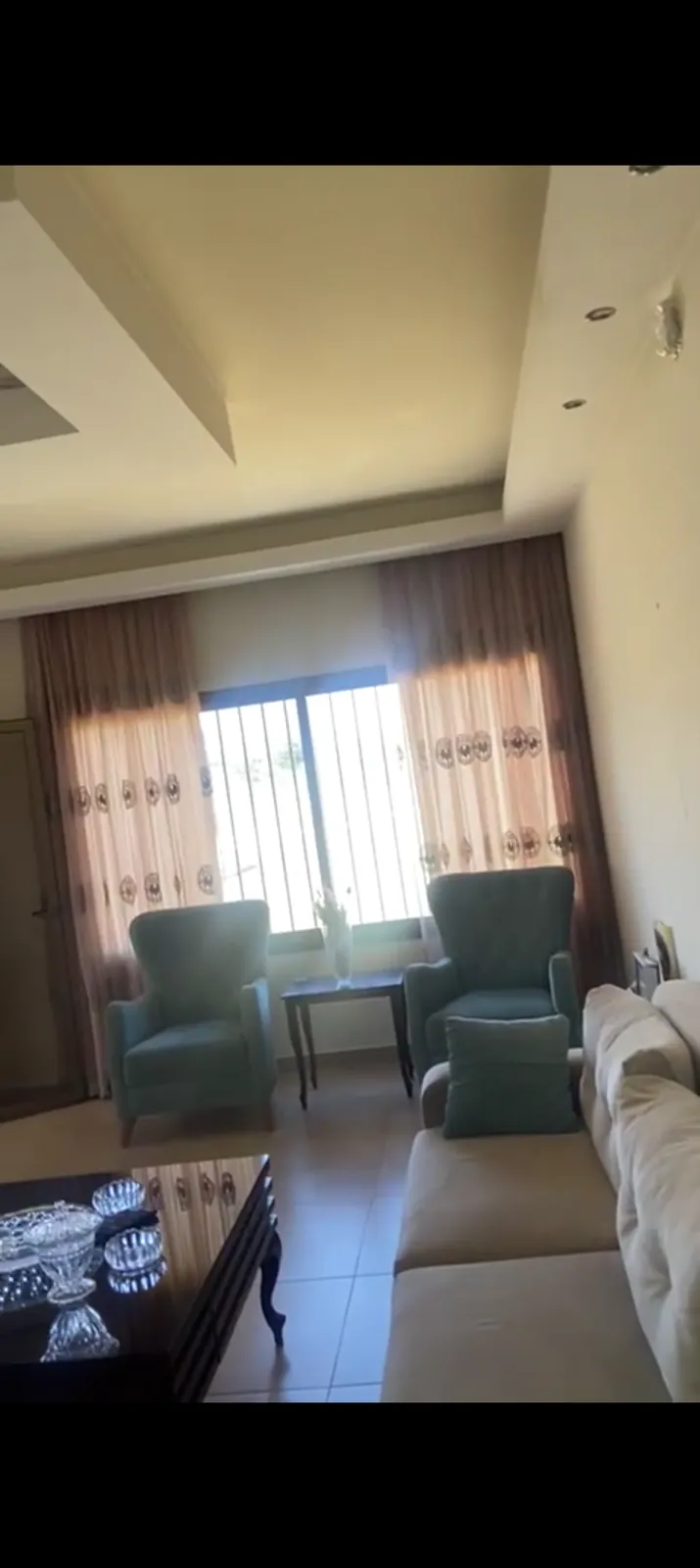 Fully Furnished Apartment for Sale – Zahle Maalaka (Near Hamra Plaza) #6626