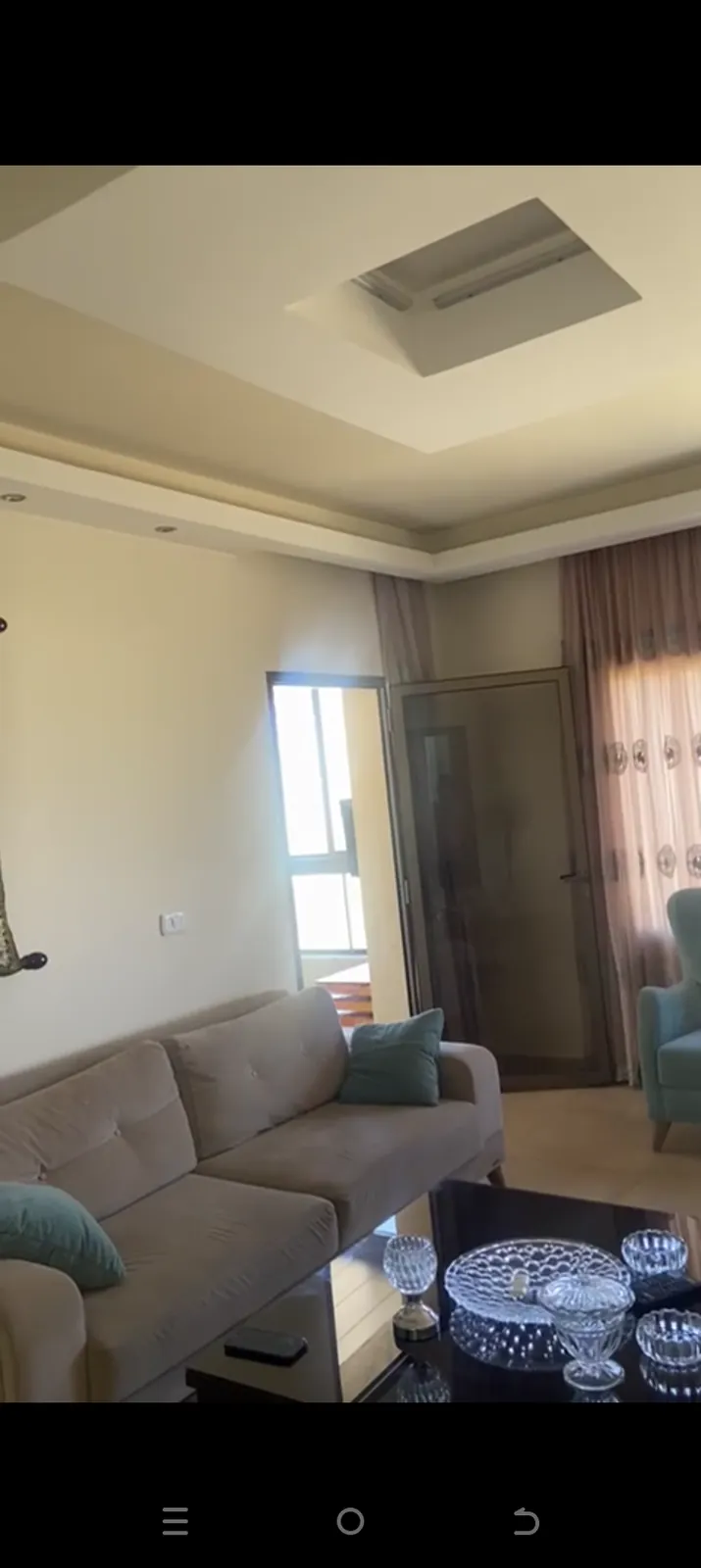 Fully Furnished Apartment for Sale – Zahle Maalaka (Near Hamra Plaza) #6626 — photo 2