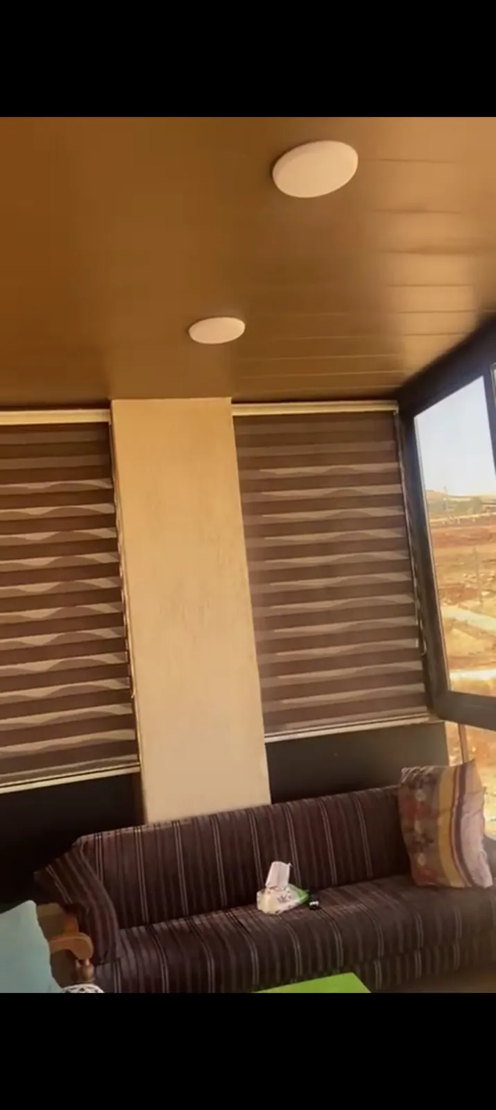 Fully Furnished Apartment for Sale – Zahle Maalaka (Near Hamra Plaza) #6626 — photo 3