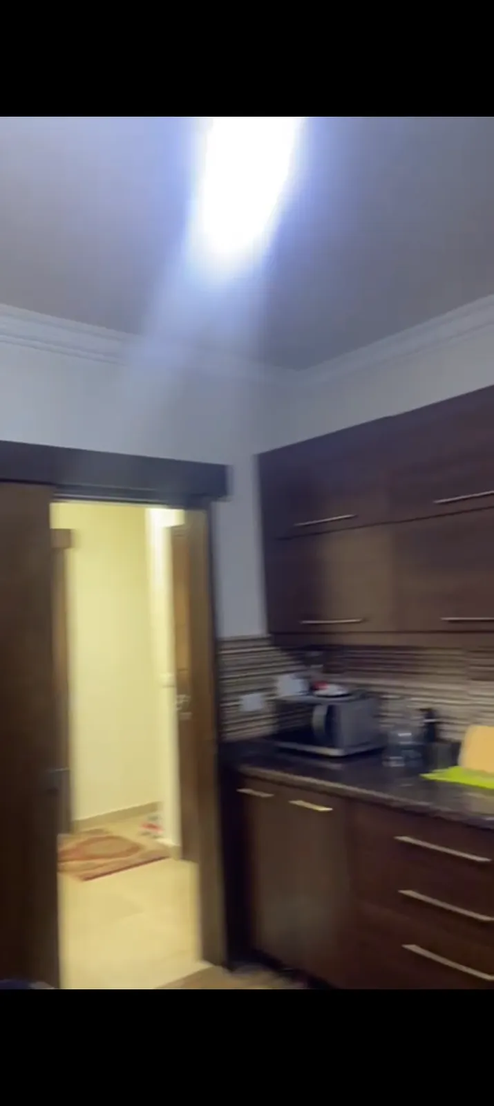 Fully Furnished Apartment for Sale – Zahle Maalaka (Near Hamra Plaza) #6626 — photo 4