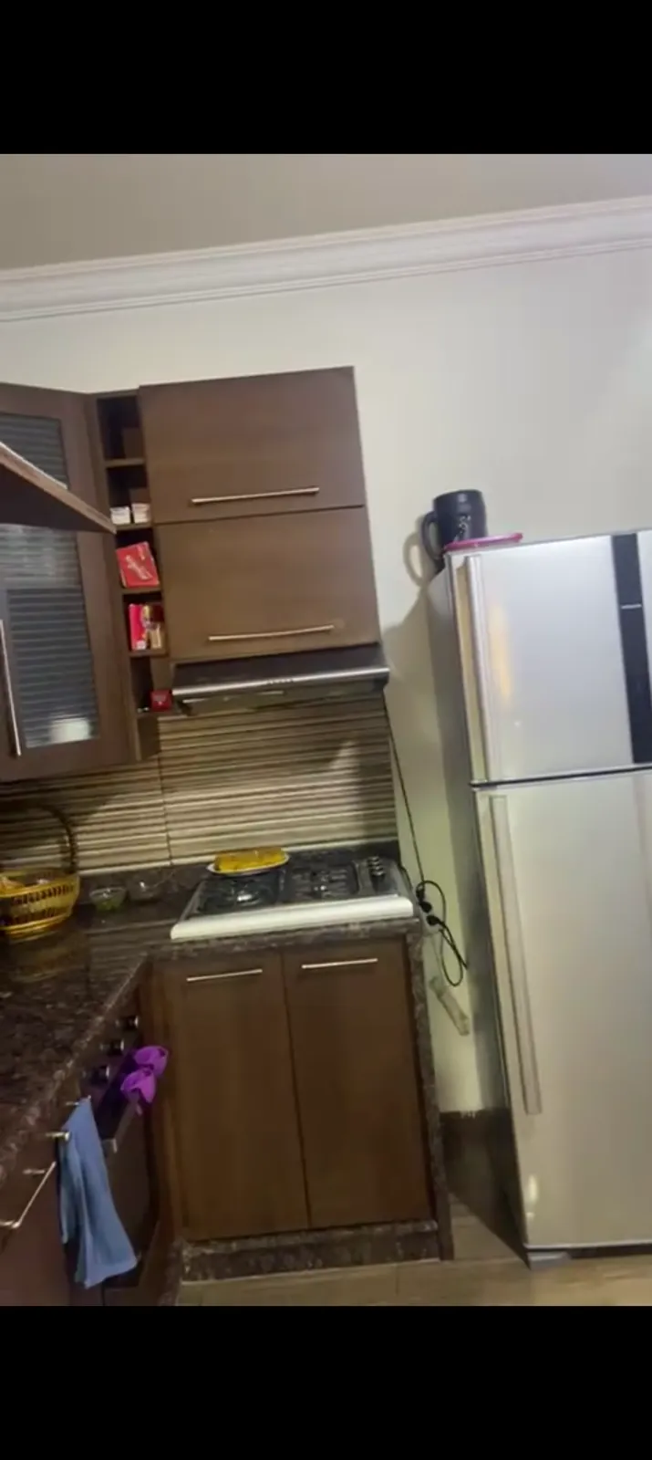 Fully Furnished Apartment for Sale – Zahle Maalaka (Near Hamra Plaza) #6626 — photo 5