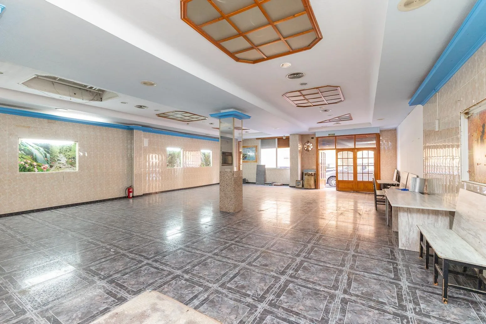 Commercial premises for Sale, Paterna, Valencia in a prime area 006555 — photo 5