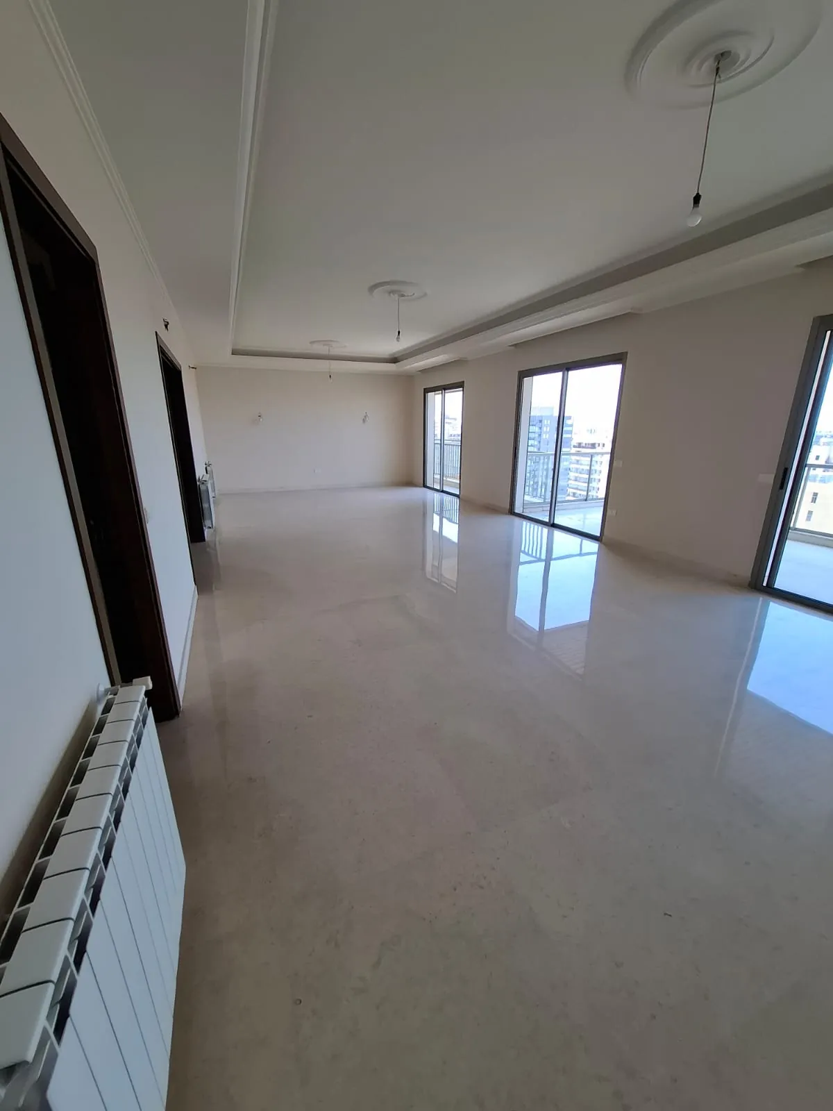 Luxurious apartment 264 sqm for Sale in the heart of jal el dib #6629