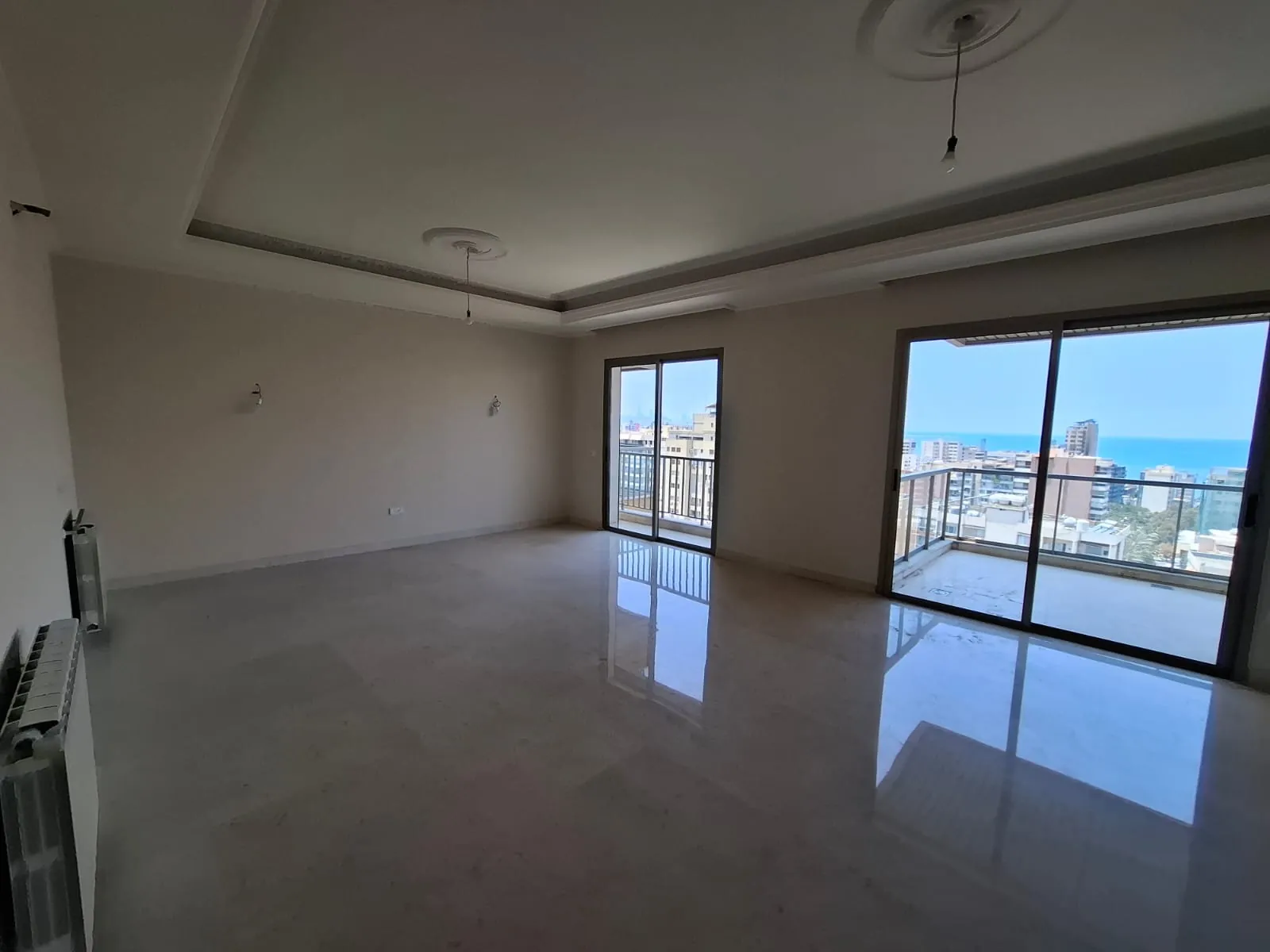 Luxurious apartment 264 sqm for Sale in the heart of jal el dib #6629 — photo 2