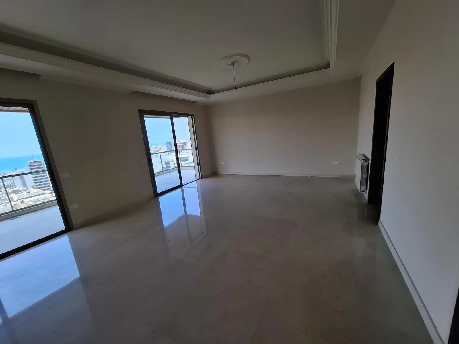 Luxurious apartment 264 sqm for Sale in the heart of jal el dib #6629 — photo 4